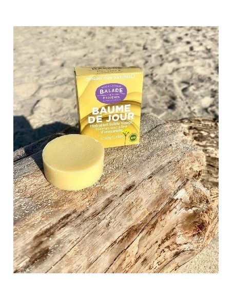 Crema de día sólida 32 gr. Balade en Provence Crema de día sólida 32 gr. Balade en Provence