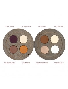 Gypsy Palette Bohemian Artist BOHO 2