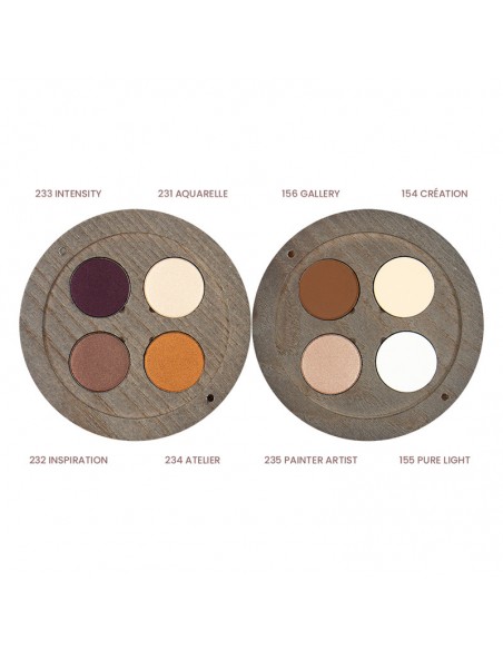 Gypsy Palette Bohemian Artist BOHO