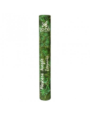 Máscara de pestañas Jungle Longueur BOHO