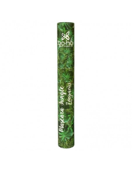 Máscara de pestañas Jungle Longueur BOHO Máscara de pestañas Jungle Longueur BOHO