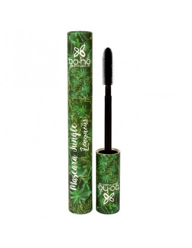 Máscara de pestañas Jungle Longueur BOHO