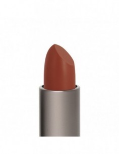 Barra de labios mate 111 Brick Red Boho 2