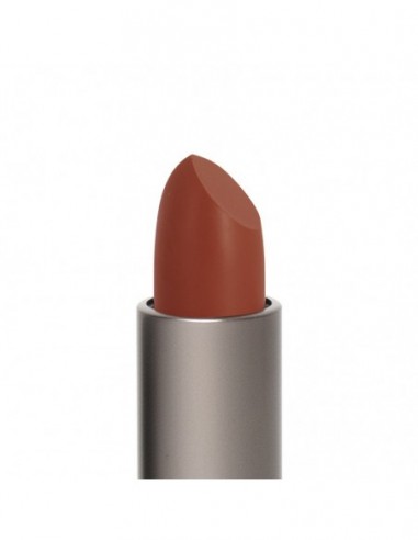 Barra de labios mate 111 Brick Red Boho