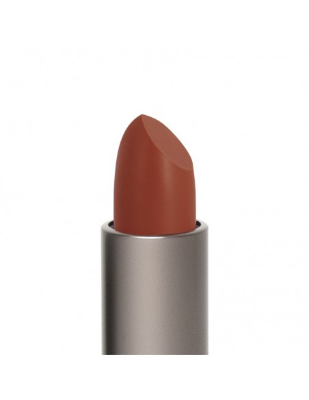 Barra de labios mate 111 Brick Red Boho