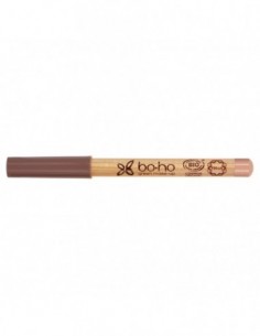 Lápiz de labios 08 Beige Boho 2