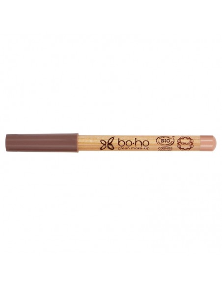 Lápiz de labios 08 Beige Boho