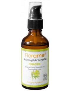 Aceite vegetal de Onagra Florame