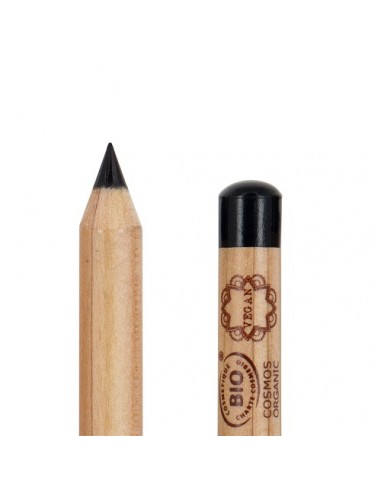 Lápiz de ojos 01 negro BOHO