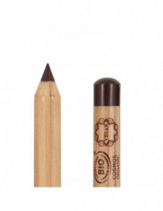 Lápiz de ojos marrón BOHO 2