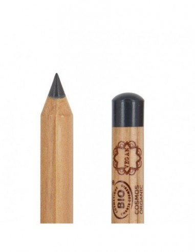 Lápiz de ojos gris BOHO