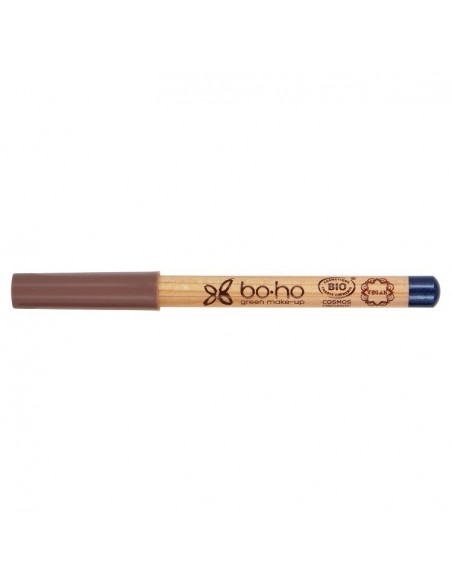 Lápiz de ojos azul BOHO