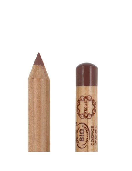 Lápiz de ojos avellana BOHO