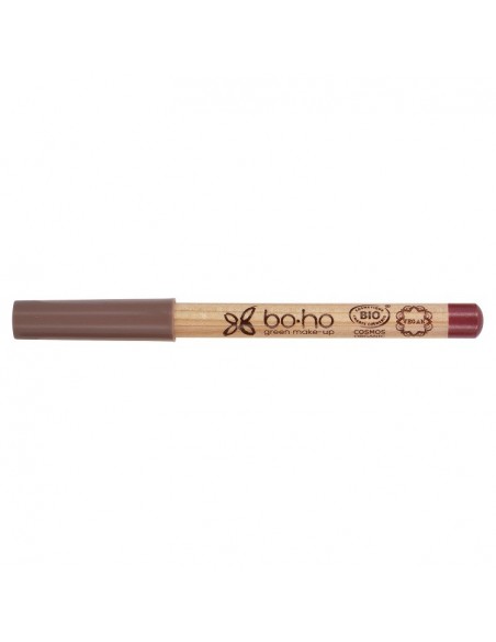 Lápiz de labios rosa palo BOHO