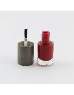 Esmalte de uñas 55 The red One BOHO 2