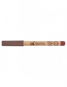 Lápiz de labios rosa nude BOHO