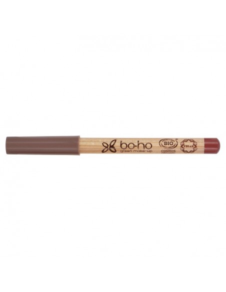 Lápiz de labios rosa nude BOHO