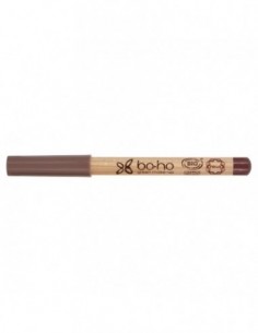 Lápìz de labios marrón BOHO