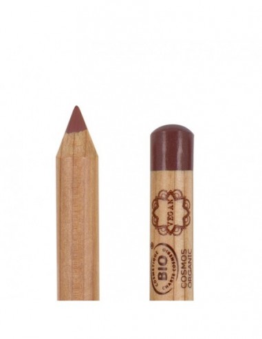 Lápìz de labios marrón BOHO