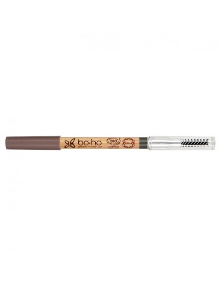 Lápiz de cejas rubio BOHO