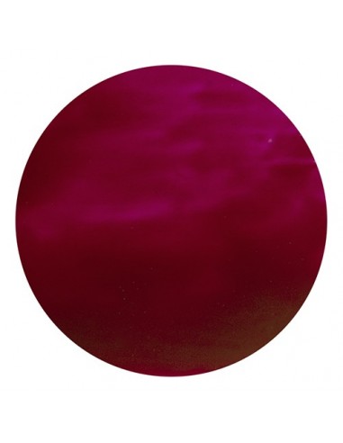 Esmalte de uñas 55 The red One BOHO