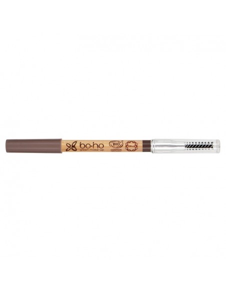 Lápiz de cejas castaño BOHO