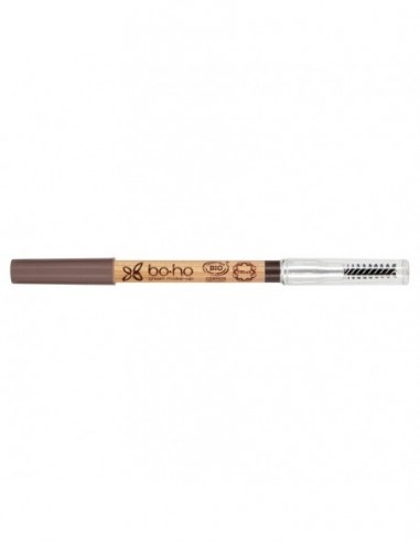 Lápiz de cejas marrón BOHO