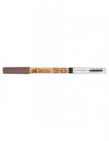 Lápiz de cejas antracita BOHO