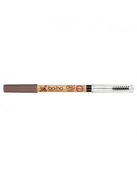 Lápiz de cejas antracita BOHO