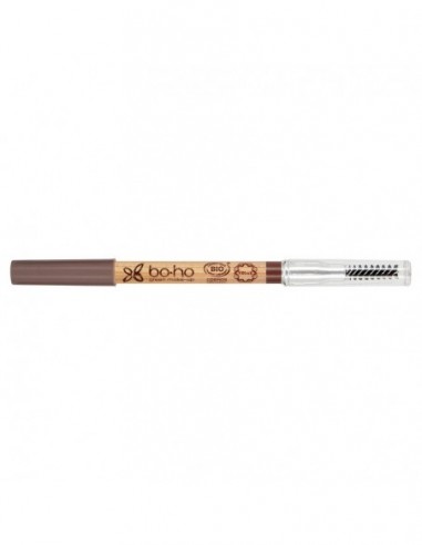 Lápiz de cejas cobrizo BOHO