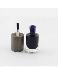 Esmalte de uñas 60 Ombre Noir BOHO 2