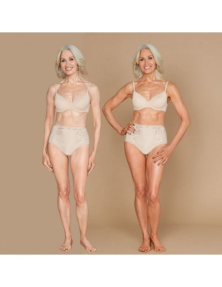 Autobronceador Transparente e Hidratante TanOrganic Autobronceador Transparente e Hidratante TanOrganic