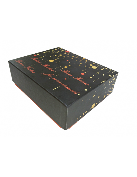 Caja regalo de Navidad Bionature Caja regalo de Navidad Bionature