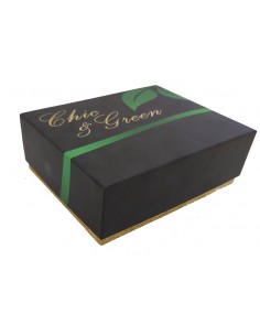 Caja Green & Chic 2