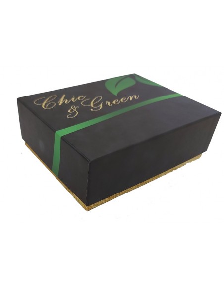 Caja Green & Chic Caja Green & Chic