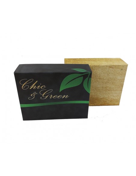 Caja Green & Chic Caja Green & Chic