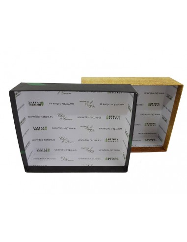 Caja Green & Chic