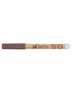 Lápiz de ojos Blanco BOHO 2