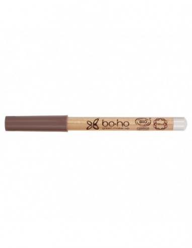 Lápiz de ojos Blanco BOHO