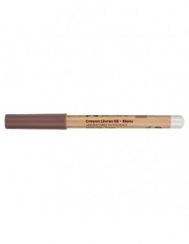 Lápiz de ojos Blanco BOHO