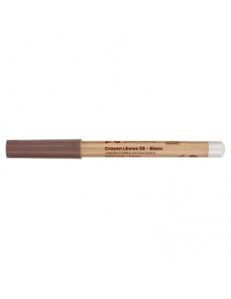 Lápiz de ojos Blanco BOHO