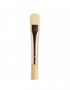 Pincel Plano para Sombra de Ojos y Corrector BOHO