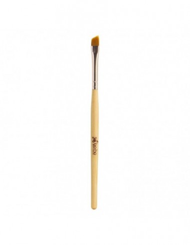 Pincel Biselado para Sombra de Ojos BOHO