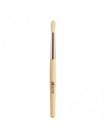 Pincel Difuminador para Sombras de Ojos BOHO Pincel Difuminador para Sombras de Ojos BOHO