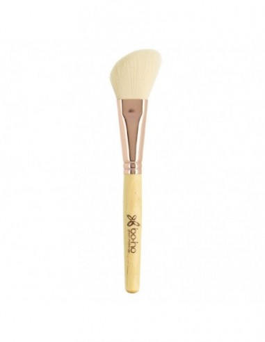 Brocha para Colorete, Iluminadores y Bronceadores BOHO