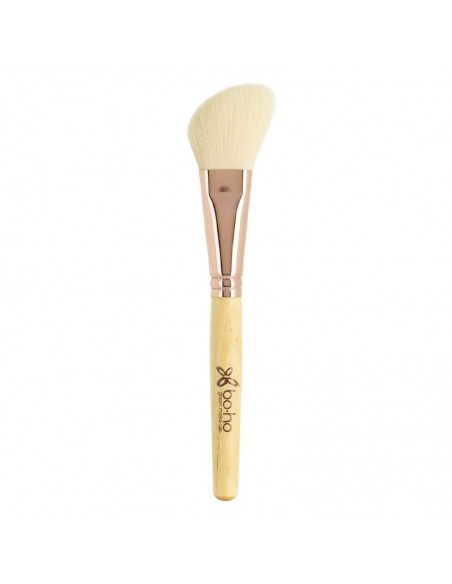 Brocha para Colorete, Iluminadores y Bronceadores BOHO