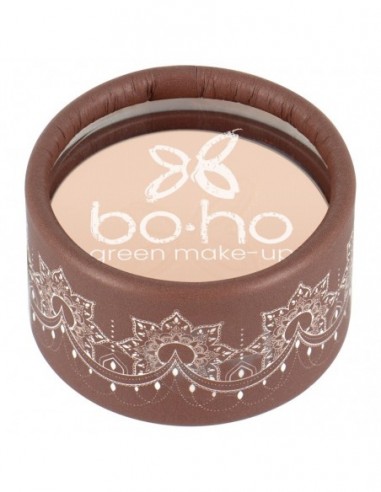Sombra de ojos 120 Light Beige BOHO