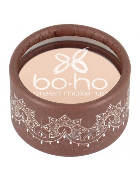 Sombra de ojos 120 Light Beige BOHO Sombra de ojos 120 Light Beige BOHO