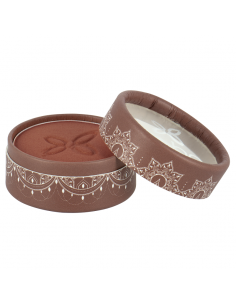 Sombra de ojos 123 Sienna BOHO