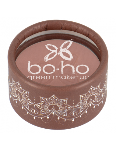 Sombra de ojos 124  Pink Dust BOHO